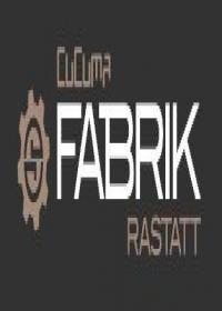 Cucuma Fabrik Rastatt mit Stretchlimousinenservice 