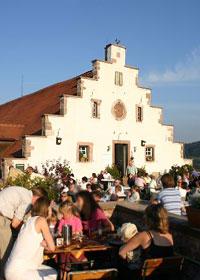 Schloss Staufenberg Durbach