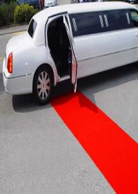 exklusive Stretchlimo mieten