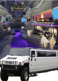 stretchhummer